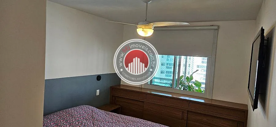 Imagem Apartamento a Venda no bairro Barra da Tijuca - Rio de Janeiro, RJ
