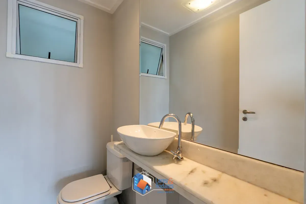 Imagem Apartamento para venda em Morumbi com 3 quartos, sendo 2 suítes, 96m²
