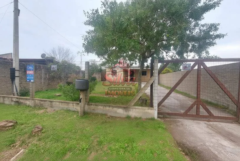 Imagem C1069 | Casa 3 dormitórios à venda no Marisul em Imbé