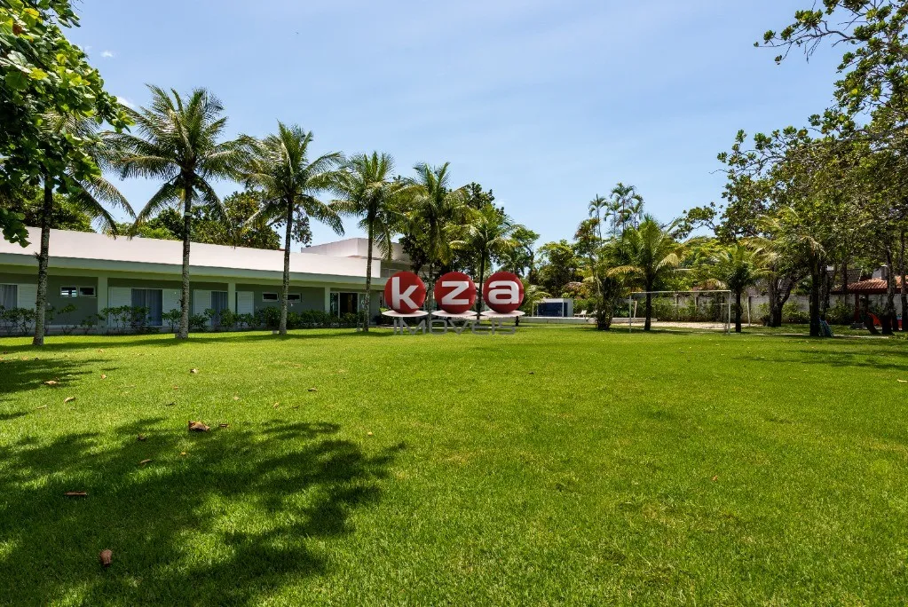Imagem Maravilhosa Casa de luxo, frente para o mar, com 7 suítes em condomínio, Praia do Tenório/Vermelha em Ubatuba-SP - 930m² de área!