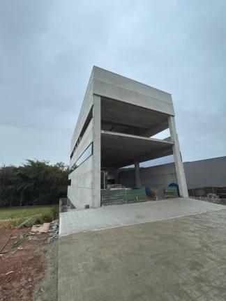 Imagem Galpão Comercial 700M² Julio Cassola - Alphaville 4