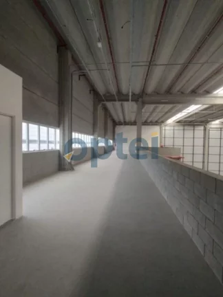 Imagem Galpão para Locação 1025m², Piraporinha, Diadema - SP | Business ParkBusiness Park.