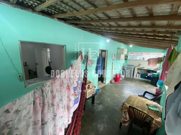 Imagem Casa Solta em Condomínio na PE-22 | 2 Quartos, Quintal e 2 Vagas - R$ 290 mil
