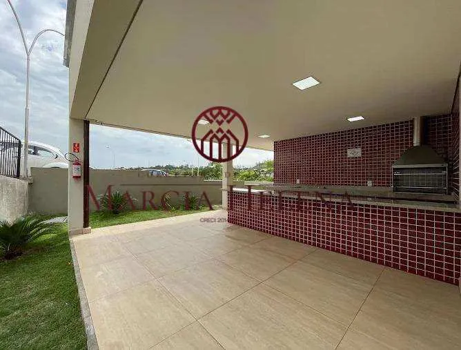 Imagem Apartamento à venda, no Residencial Canto dos Bem-Te-Vis em Campinas, Loteamento Residencial Parque dos Cantos, com 2 quartos, 42m2