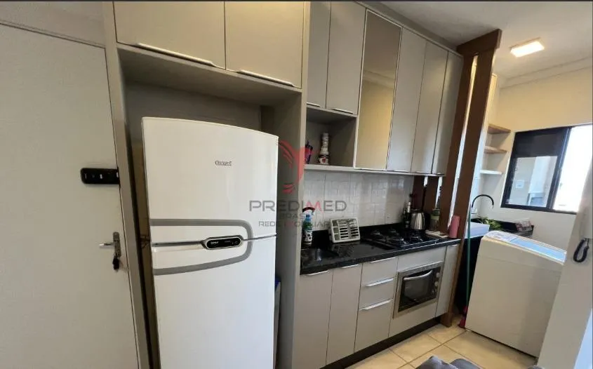 Imagem Apartamento semi mobiliado - Ilha da figueira