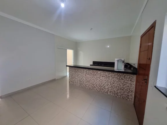 Imagem Casa com 2 dormitórios à venda, 212 m² por R$ 680.000 - Jardim Boer I - Americana/SP