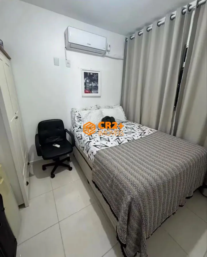 Imagem Vendo apartamento no Janga com 53m2
