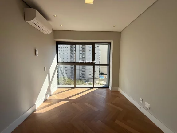 Imagem ALTÍSSIMO PADRÃO COM 290M2 NA VILA NOVA CONCEIÇÃO