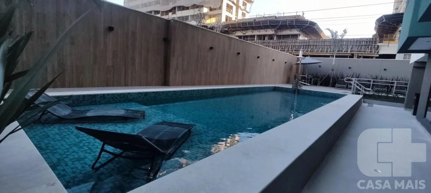 Imagem Apartamento para Locação em São Paulo / SP no bairro Butantã
