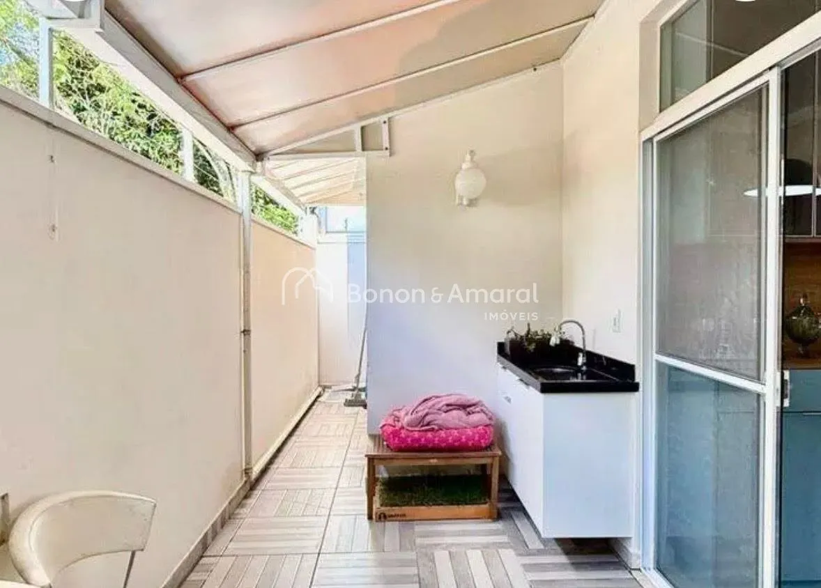 Imagem Casa à venda Villa Araucária - Valinhos | SP