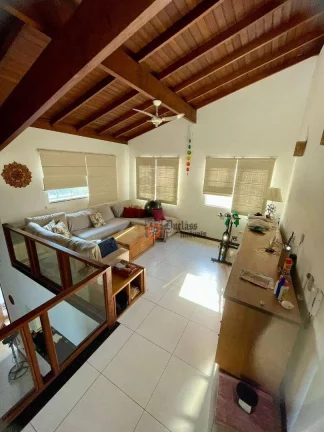 Imagem Sobrado com 4 suítes à venda, 205 m² por R$ 1.700.000 - Toninhas - Ubatuba/SP