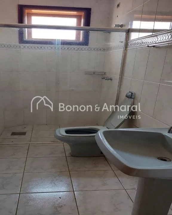 Imagem Casa a venda no Jardim Santa Genebra em Campinas!!