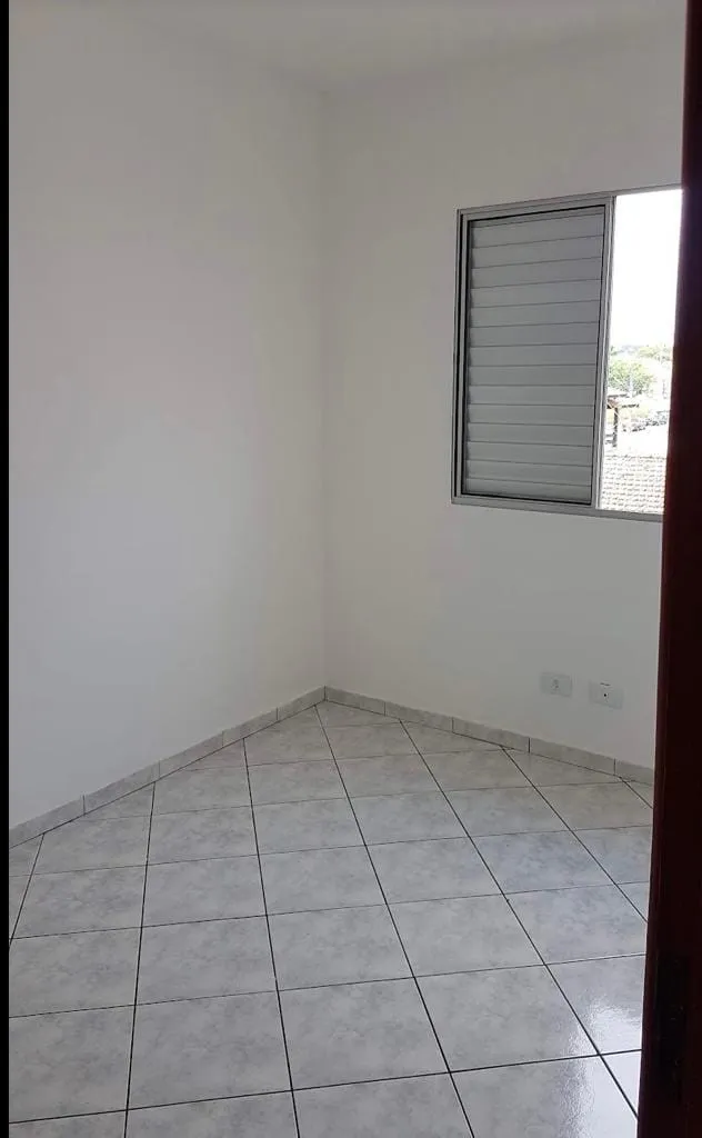 Imagem Apartamento à venda 3 Quartos, 1 Suite, 1 Vaga, 67M², Parque do Ipê, Pindamonhangaba - SP | Edifício Rosana