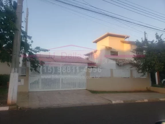 Imagem Casa Residencial dentro de condomínio
