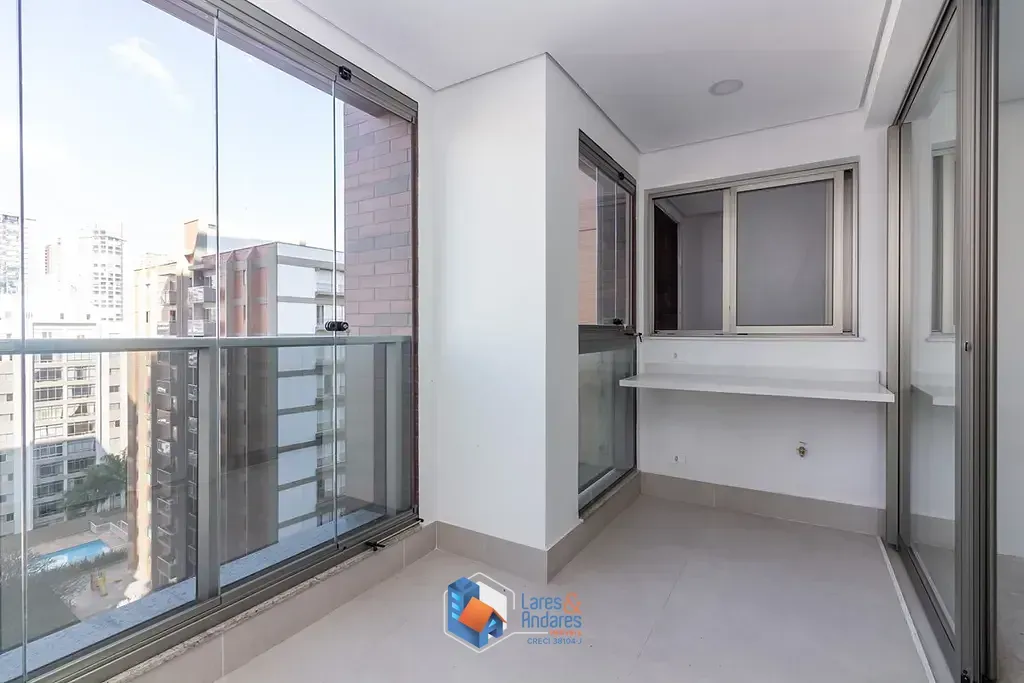 Imagem Apartamento à venda 2 Quartos 1 Suite 2 Vagas 73M² Perdizes São Paulo - SP