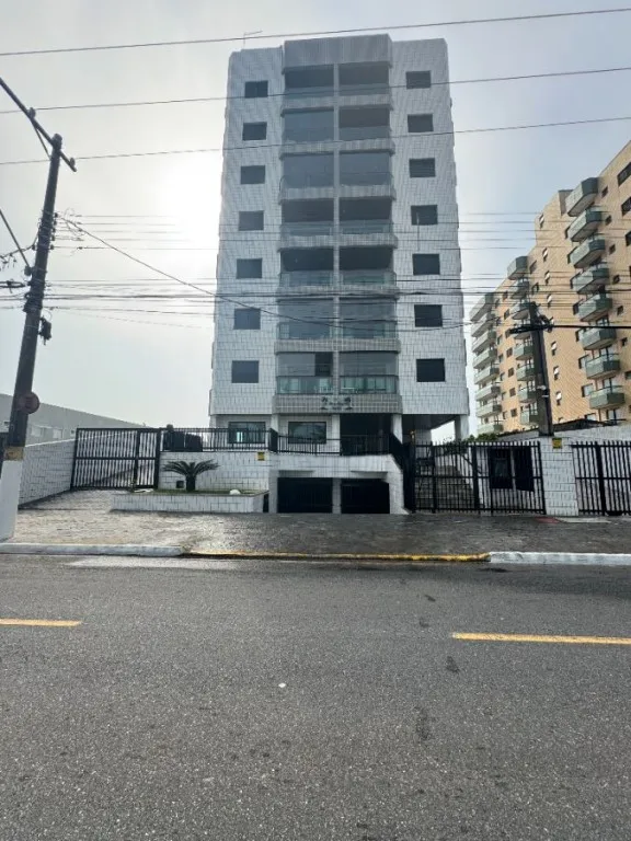 Imagem APARTAMENTO COM 94,67 m² - REAL - PRAIA GRANDE SP
