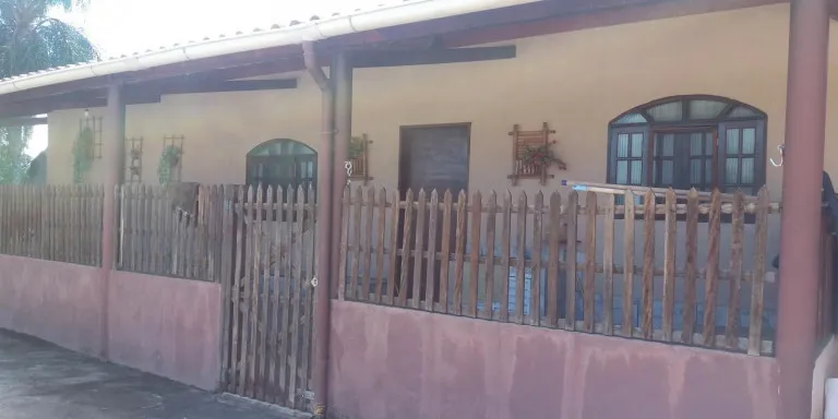 Imagem Chácara com 4 Quartos à Venda, 3.000 m² em Centro - Santa Isabel
