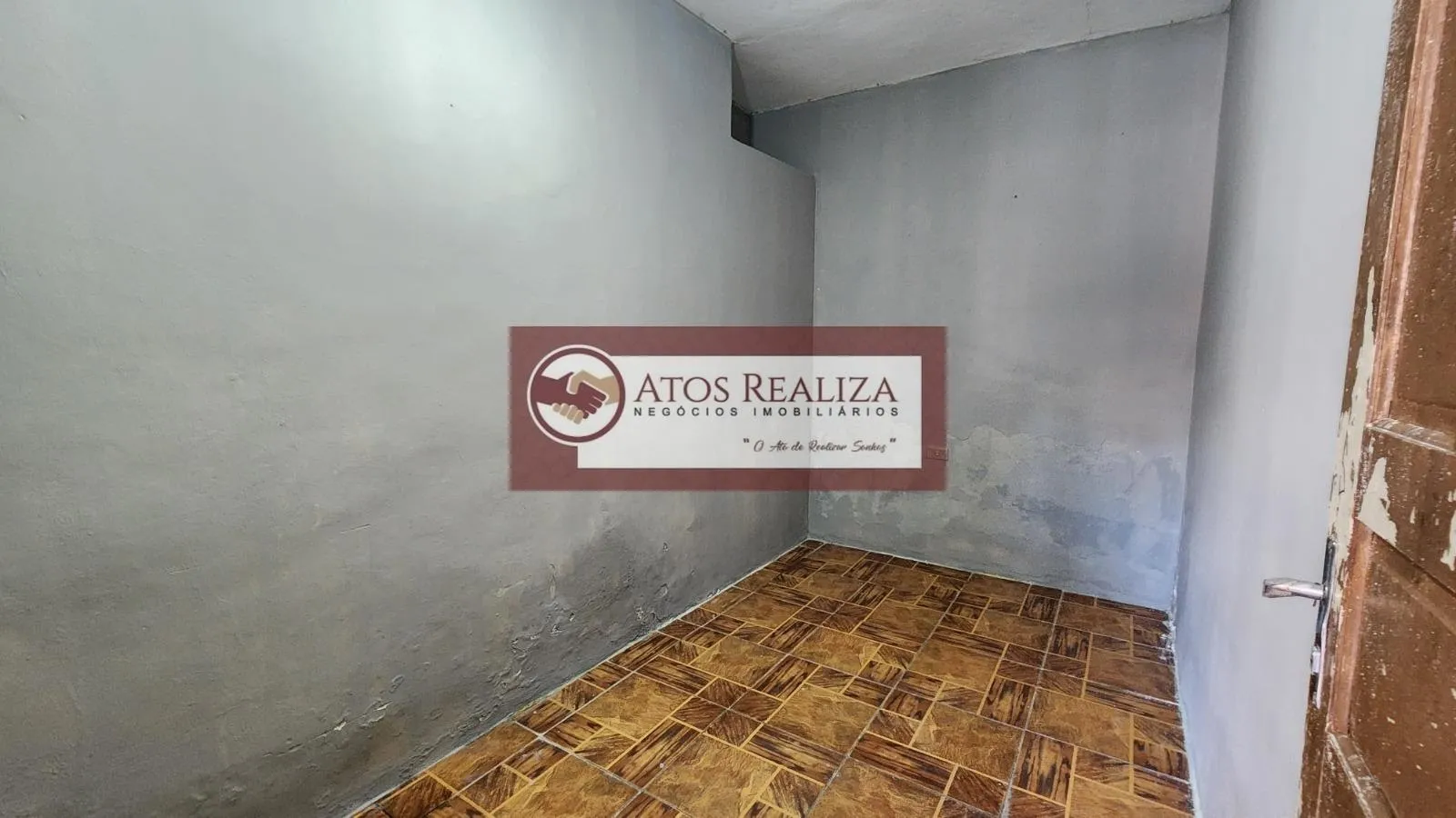 Imagem Casa à Venda no Jardim Varginha, SP | 2 Dorms, 80m² por R$285 Mil