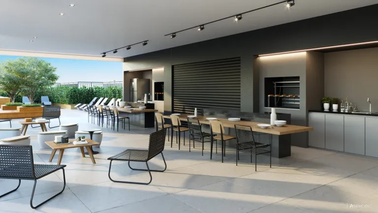 Imagem Studio com 1 Quarto à Venda, 25 m² em Perdizes - São Paulo