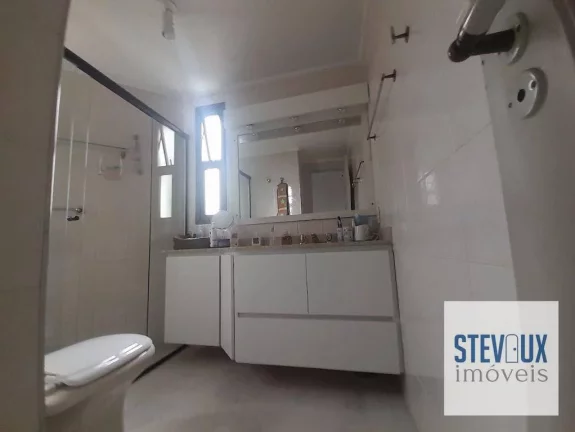 Imagem Apartamento com 3 dormitórios à venda, 88 m² por R$ 1.200.000,00 - Moema Pássaros - São Paulo/SP