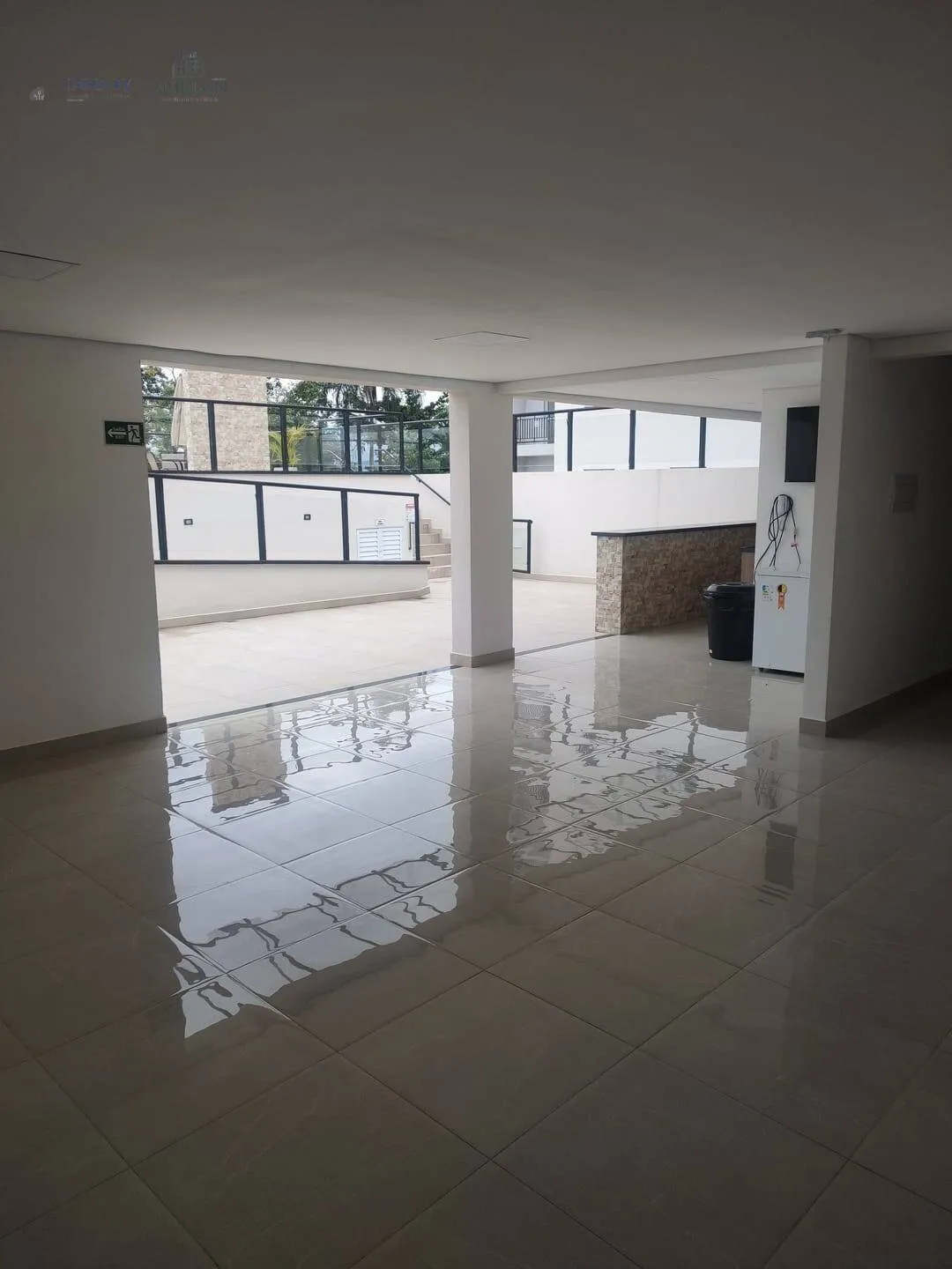 Imagem Apartamento à venda 2 Quartos, 1 Suite, 1 Vaga, Crispim, Pindamonhangaba - SP | PALMEIRA REAL VILLAGE