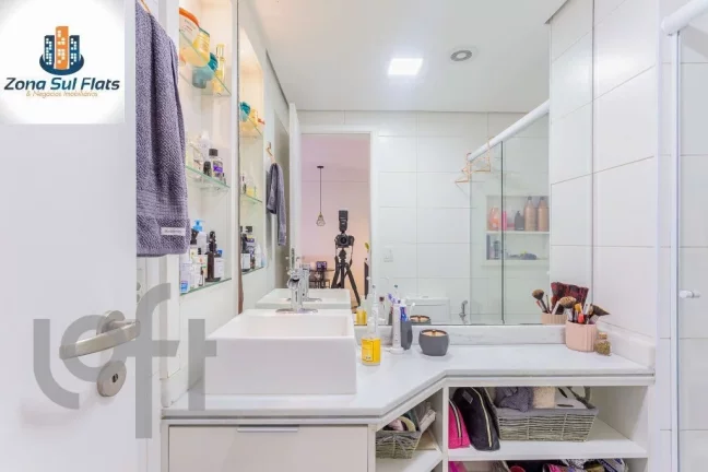 Imagem Excelente Apartamento à Venda Em Pinheiros Com 1 Dormitório e 1 Vaga
