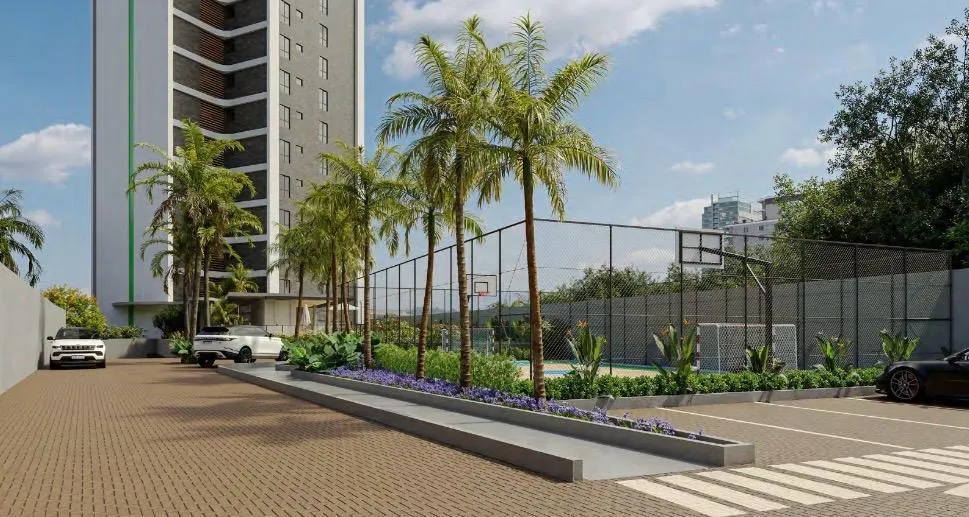 Imagem Apartment em Salvador - Bahia, Patamares