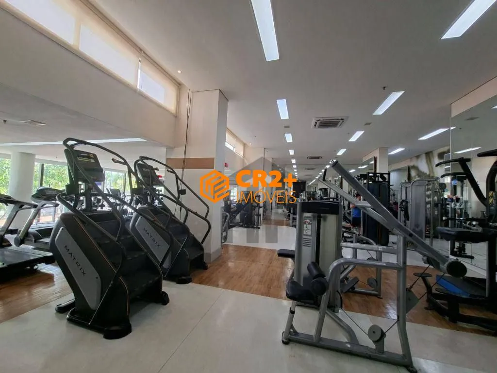 Imagem Vendo Le Parc por 140m² com 3 suítes - Apartamento de luxo