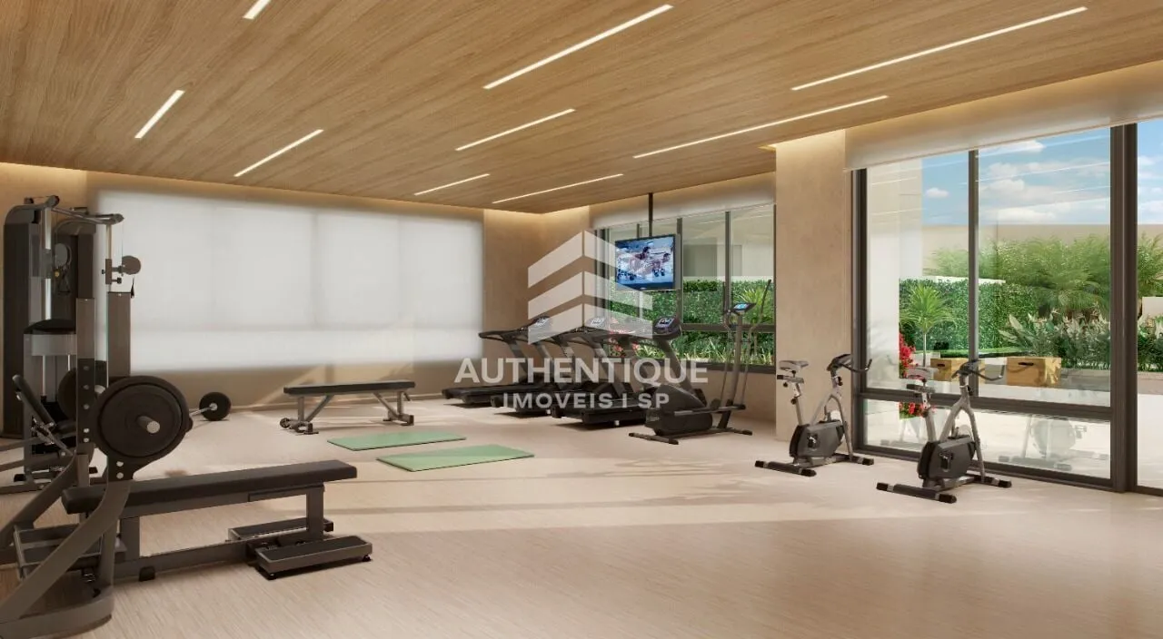 Imagem LIVING WELLNESS ACLIMACAO - Apartamento à venda no bairro Jardim da Glória - São Paulo/SP, Zona Sul