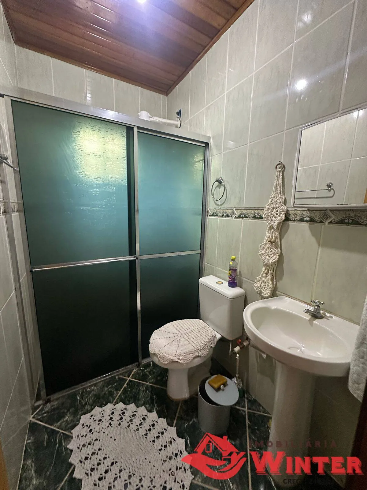 Imagem Oportunidade de casa com 2 dormitórios no São Roque.