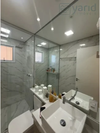 Imagem Apartamento à venda em Jundiaí-SP: 3 quartos, 1 banheiro, 1 vaga de garagem no bairro Differenziato Residencial - Imperdível!