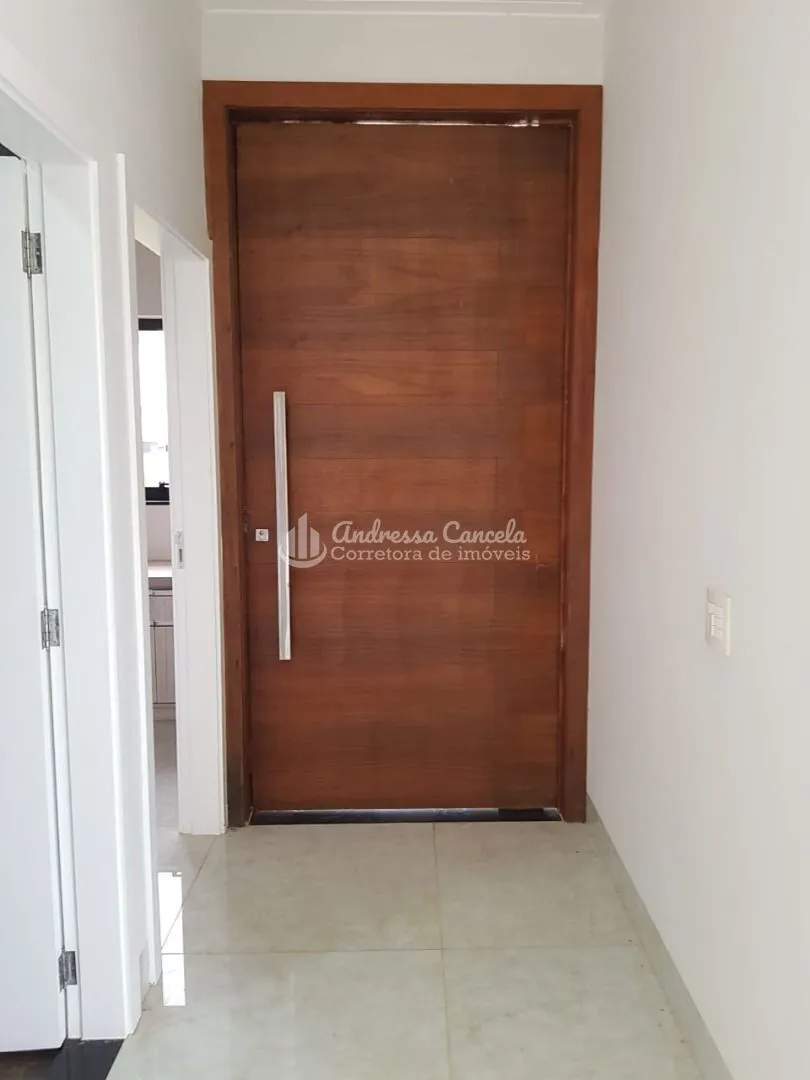 Imagem Gaivota II - Casa com 4 dormitórios à venda, 270 m² por R$ 1.550.000,00 - Gaivota II - São José do Rio Preto/SP