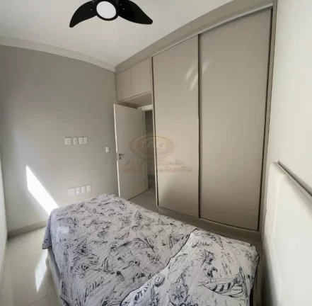 Imagem CASA A VENDA NO CONDOMÍNIO IDEAL LIFE