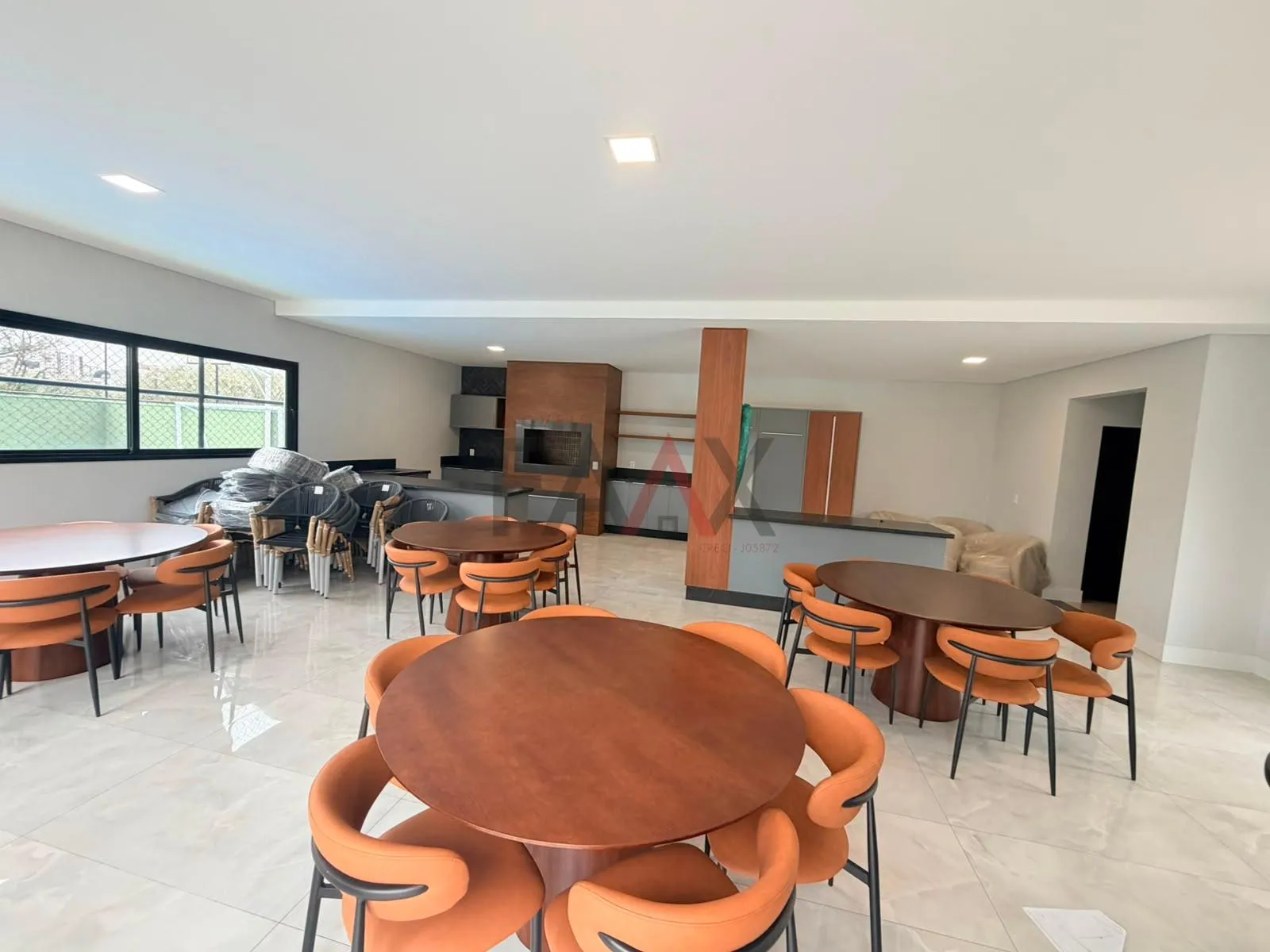 Imagem Apartamento à venda, BOQUEIRÃO - NÚCLEO SANTA CRUZ, GUARAPUAVA - PR