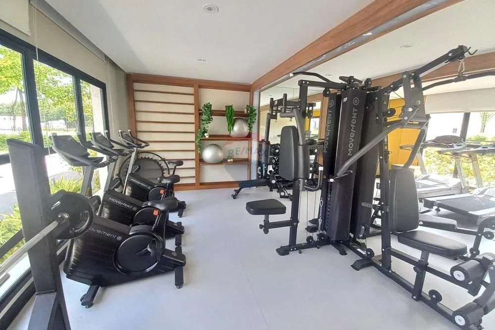 Imagem Apartamento Novo - Parque Jardim Jasmim