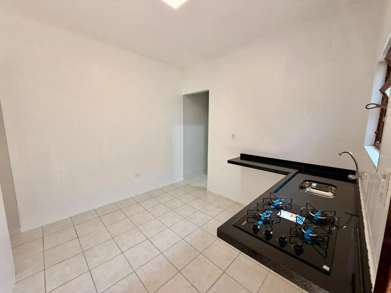 Imagem Casa com 1 Quarto à Venda, 50 m² em Ocian - Praia Grande
