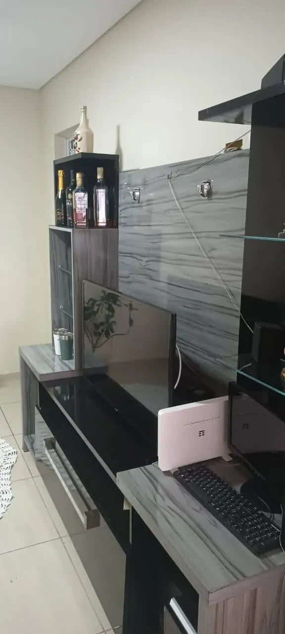 Imagem Casa com 2 Quartos à Venda, 70 m² em Jardim Luísa - São Paulo