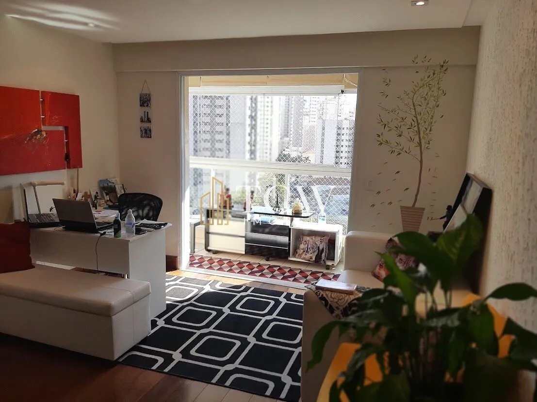 Imagem Apartamento à venda no bairro Bosque da Saúde - São Paulo/SP, Zona Sul