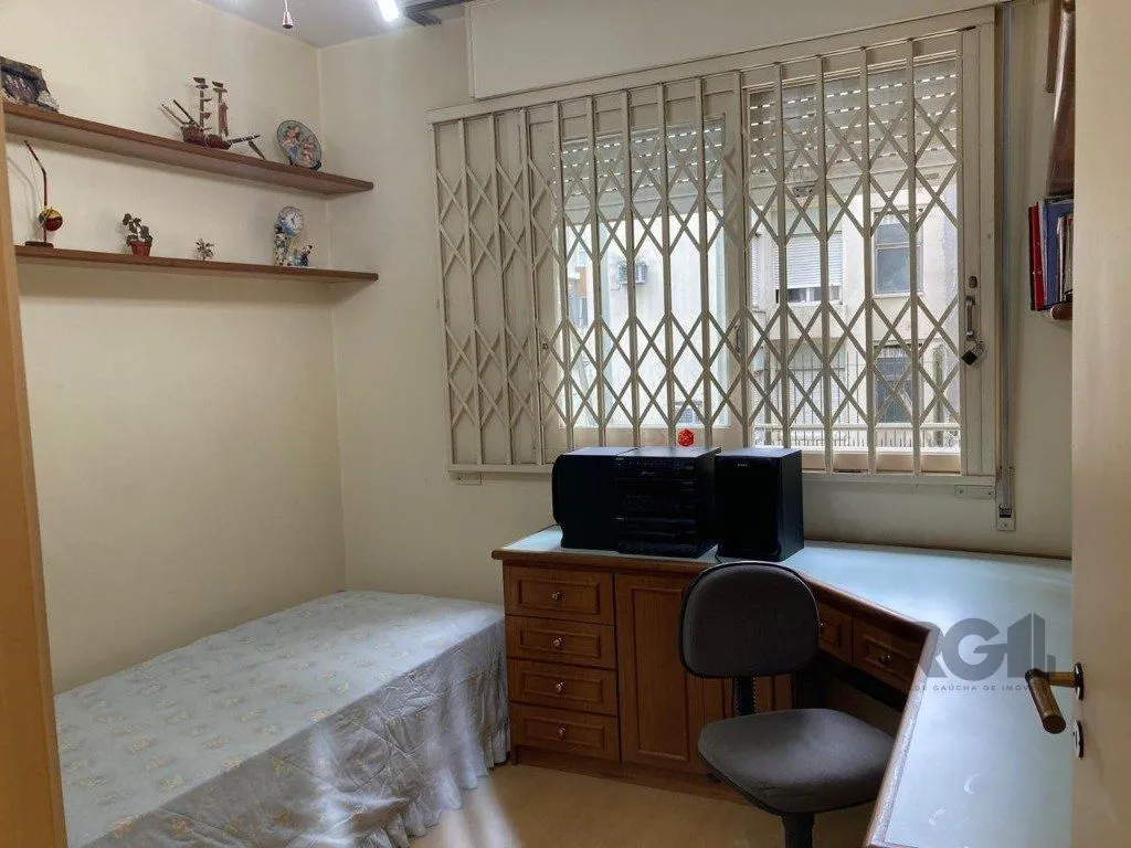 Imagem APARTAMENTO - 2 dorms. 1 vaga - 104,12 m² - INDEPENDENCIA