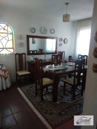 Imagem Casa tres dormitorios 1 suite