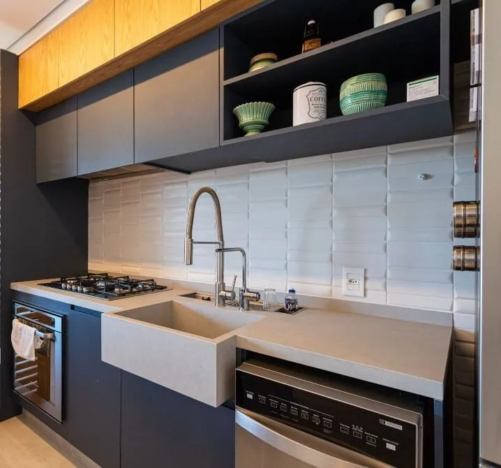 Imagem YBYRÁ VILA MADALENA - Apartamento à venda em São Paulo/SP
