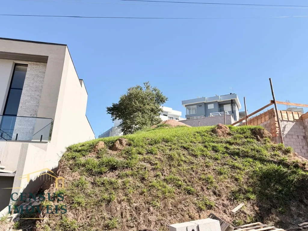 Foto do imóvel: Terreno à Venda com 515 m², no Condomínio Picollo Villaggio em Louveira, no bairro Vila Omizollo. em Condomínio Picollo Villaggio