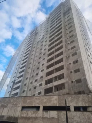 Imagem APARTAMENTE EM MONGAGUÁ 2 DORMITÓRIOS 1 SUÍTE!!!