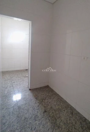 Imagem Barracão à venda, 260 m² por R$ 650.000,00 - Santa Terezinha - Piracicaba/SP