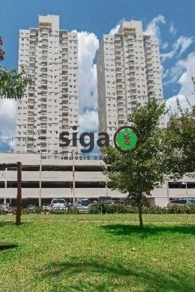 Imagem APARTAMENTO COM LAZER DE CLUBE, 2 VAGAS E LOCALIZAÇÃO ESTRATÉGICA