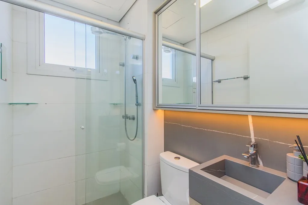 Imagem Apartamento em Nossa Senhora das Graças
