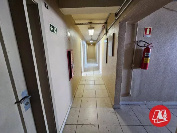 Imagem Aluga-se e vende-se Andar Corporativo de 384 m² no Centro de Porto Alegre
