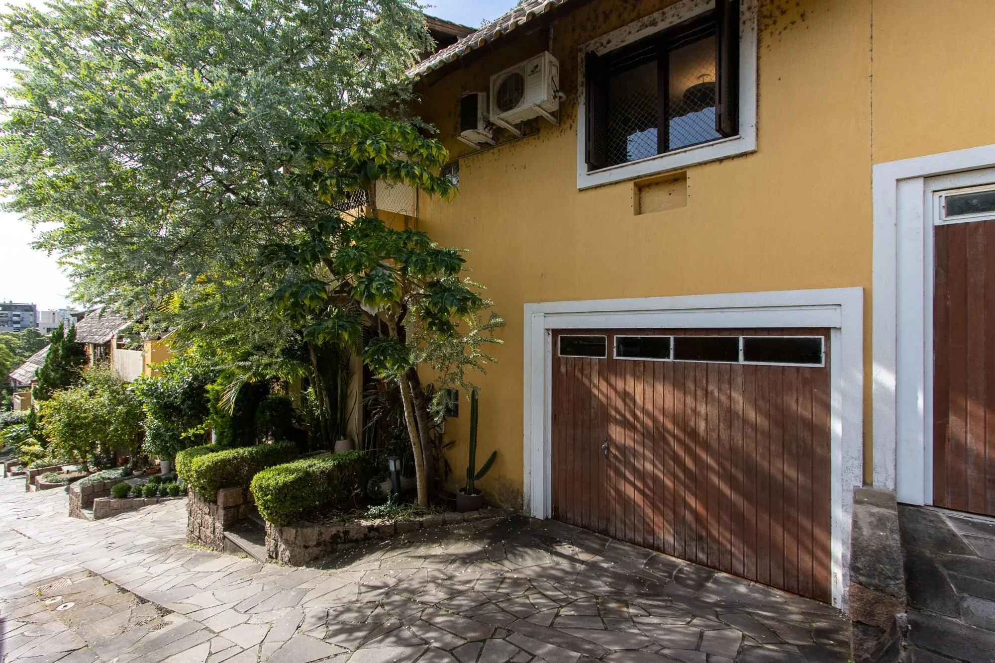 Imagem Casa em Condomínio no bairro Tristeza