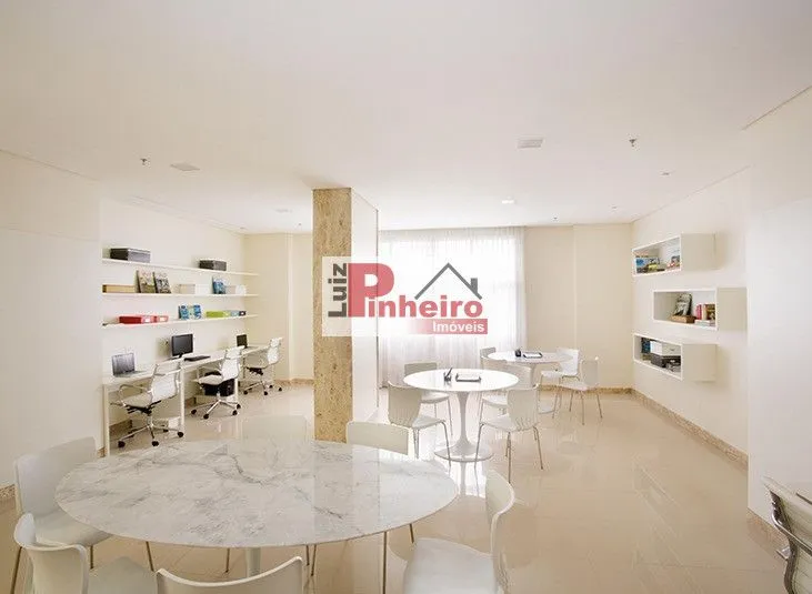 Imagem Apartamento no Horto Bela Vista com 3 suites