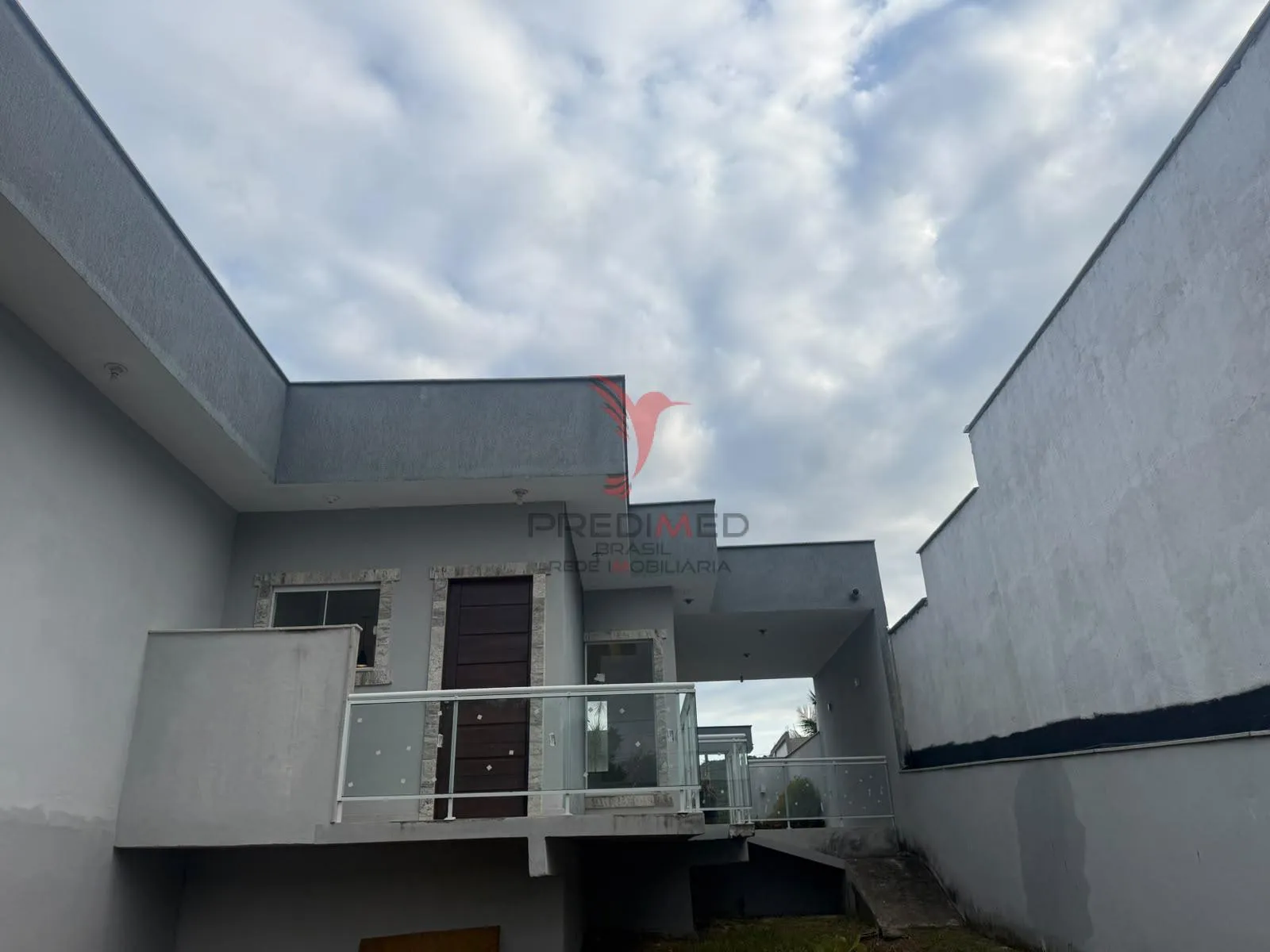 Imagem CASA DE PRIMEIRA EM IGUABA GRANDE